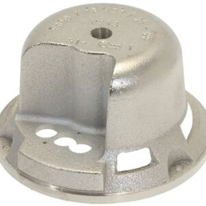 VENTURI PER SPARTIFIAMMA 90 mm
