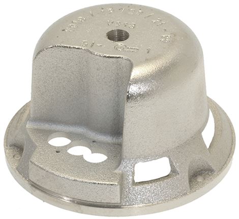 VENTURI PER SPARTIFIAMMA 90 mm
