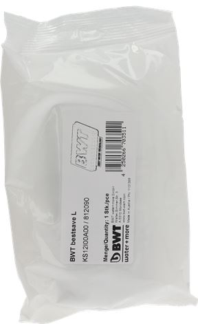 TAVOLETTA ANTICALCARE BESTSAVE L