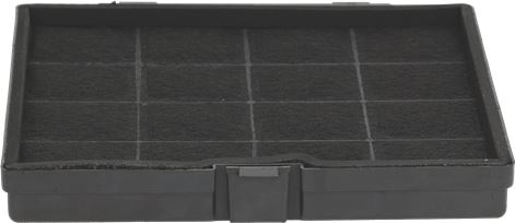 FILTRO CAPPA CANDY ACM9 240x222 mm