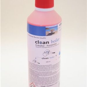 Clean Boiler       Liquid Descaler