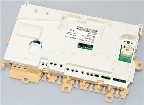 SCHEDA ELETTRONICA WHP  481010661413