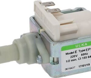 POMPA VIBRAZIONE EP5GW 64W 220V 60Hz