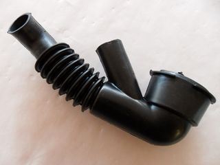 MANICOTTO SCARICO CANDY 46000016