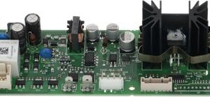 PCB POWER GDS(IFDHI2 SW2.0DG)230VECAM28