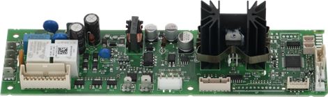 PCB POWER GDS(IFDHI2 SW2.0DG)230VECAM28
