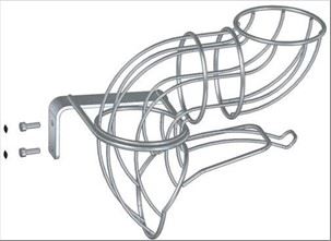TUBO ALIMENTATORE ESS PRO