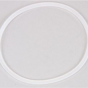 GASKET TANK LID-SILICONE