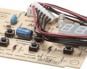 SWITCH PANEL