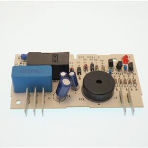 SCHEDA ELETTRONICA