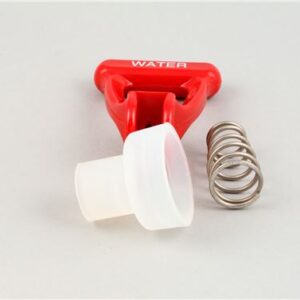FAUCET REPAIR KITRED HDL H5