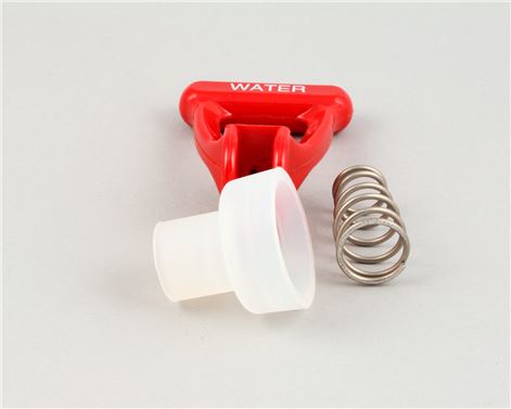 FAUCET REPAIR KITRED HDL H5