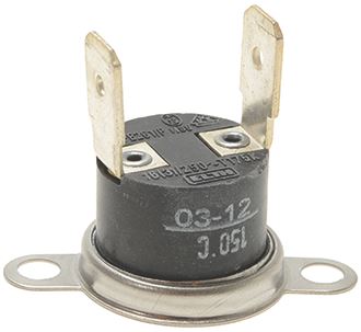 TERMOSTATO A CONTATTO 150°C 16A 250V