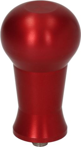 IMPUGNATURA IMS M10 ANTICORODAL ROSSO