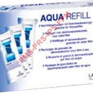 FILTRES (3 SACHETS GRANULE)