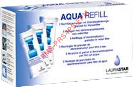FILTRES (3 SACHETS GRANULE)