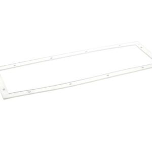 GASKET TANK LID ICB TWIN 16.875X7.75X0