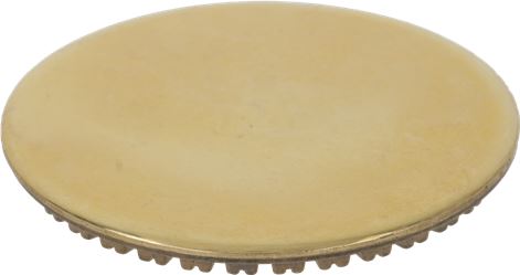 SPARTIFIAMMA OTTONE STAMPATO LUCIDO