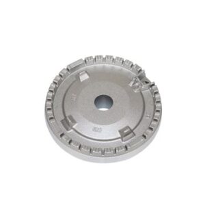 BURNER CROWN B SABAF D3882