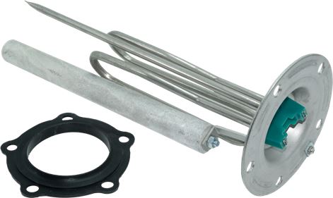 KIT RESISTANCE BINDEE INOX KREB001801