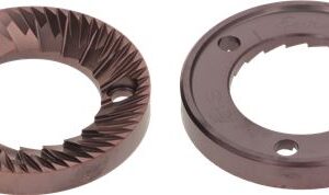 COPPIA MACINE ø 65 mm REDSPEED
