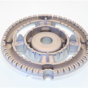 BRUCIATORE TRIPLA CORONA 3.8KW