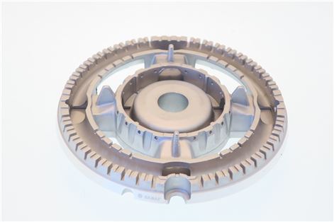 BRUCIATORE TRIPLA CORONA 3.8KW
