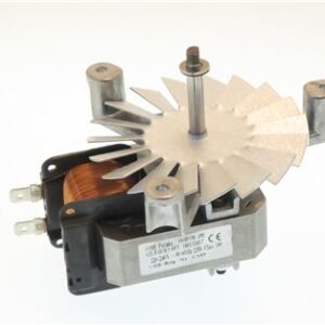 MOTOVENTILATORE INDESIT C00081589
