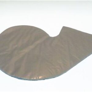 REAR COVER INSULATION