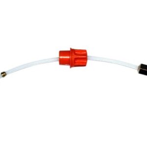 TUBO ENTRATA H20