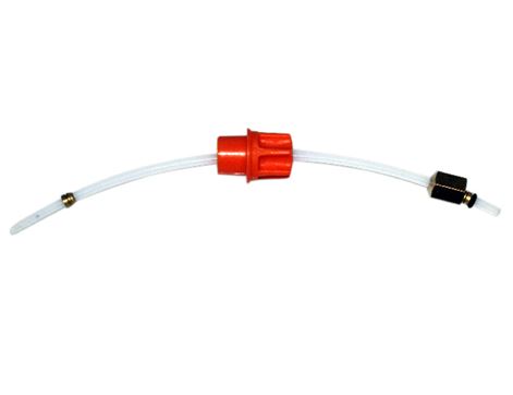 TUBO ENTRATA H20