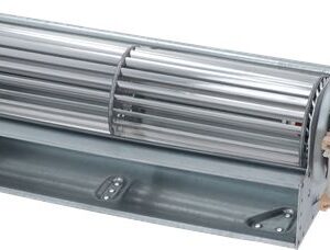 VENTILATORE TANGENZIALE 240 mm DX