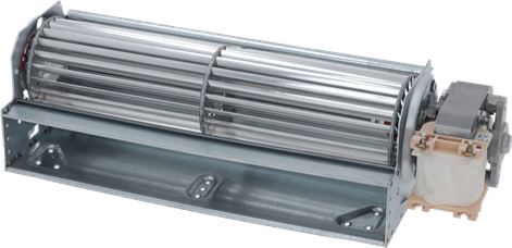 VENTILATORE TANGENZIALE 240 mm DX