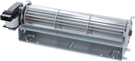 VENTILATORE TANGENZIALE SINISTRO