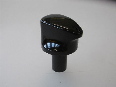 MANOPOLA GAS ARISTON SABAF PIANO