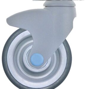 ROUE PIVOTANTE