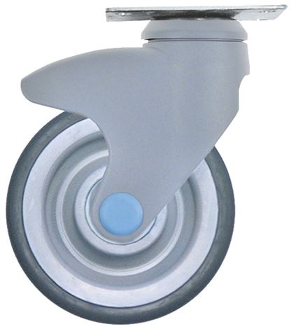 ROUE PIVOTANTE