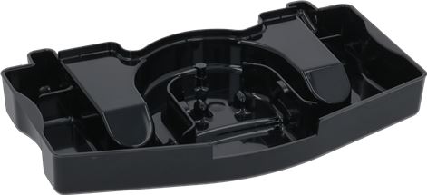 BACINELLA RACCOGLIGOCCE DE LONGHI 531322