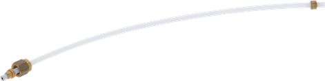 CONNETTORE AS.PTFE 2X4 L=275 MM