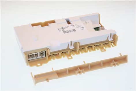 SCHEDA ELETTRONICA WHP  480140102003