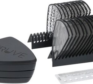 SETACCIO KRUVE MAX BLACK EDITION