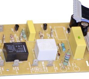 MODULE CARTE PUISSANCE
