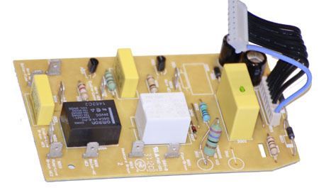MODULE CARTE PUISSANCE