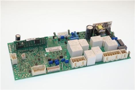 SCHEDA ELETTRONICA INDESIT C00285901