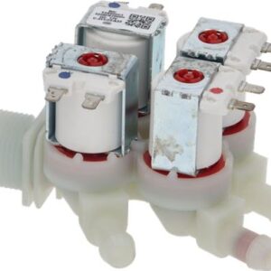 Valve Assembly,Inlet