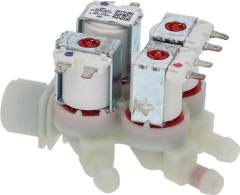 Valve Assembly,Inlet