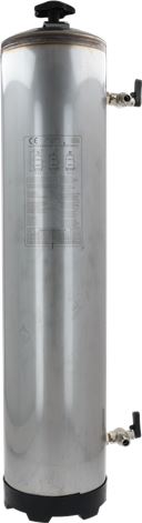 ADDOLCITORE MANUALE 20 L ø 3/8"