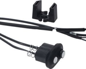 NTC & REED SWITCH ASSY INC COVER KM070