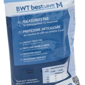 Addolcitore Bwt In Busta