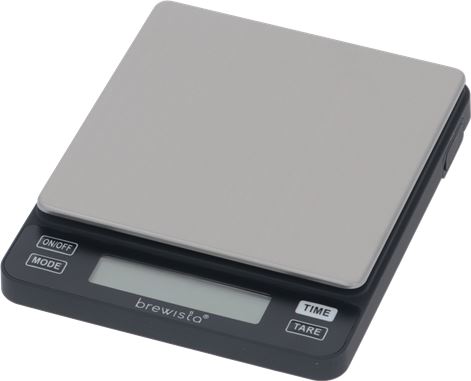 BILANCIA DIGITALE BREWISTA III 2000 g